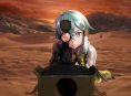Here's our own Sword Art Online: Fatal Bullet gameplay