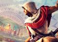 Assassin's Creed Chronicles India and Russia dated