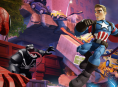 Disney Infinity 3.0: Play Without Limits - Marvel Battlegrounds
