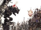 Square Enix employees want to make Final Fantasy VI Remake