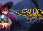 The most endearing teenage wizard in gaming returns with Simon the Sorcerer Origins