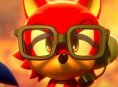 Bizarre Sonic Forces demo hits Nintendo Switch