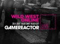 Today on GR Live: Wild West Online
