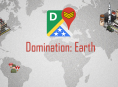 Domination Earth is available right now