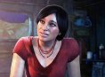 Uncharted: The Lost Legacy dethrones Crash from the charts