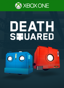 Death Squared
