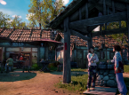 Shenmue 3 - Hands-On Impressions