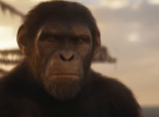 A new TV spot for Kingdom of the Planet of the Apes has been released