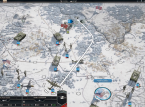 Panzer Corps 2: Frontlines - Bulge is out now on Steam