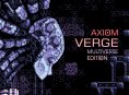 Axiom Verge: Multiverse Edition coming to Nintendo Switch