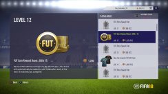 FIFA 18: Ultimate Team Mode Guide
