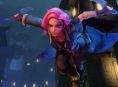 Paladins goes cross-play with all platforms
