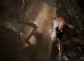Agony looking for a bit of a boost on Kickstarter