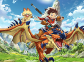 There are no current plans to bring Monster Hunter Stories to the Switch