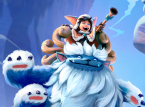 We're playing Song of Nunu: A League of Legends Story on today's GR Live