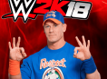 WWE 2K18 'Cena Nuff' collectors edition announced