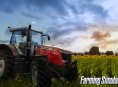 Farming Simulator 17 announced
