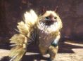 Hilarious mo-cap footage shared from Monster Hunter: World