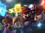 Take a look at Mario + Rabbids: Sparks of Hope's angry Wiggler boss fight