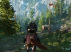 The Witcher 3: Wild Hunt - Switch Preview
