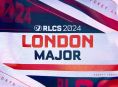 The Rocket League Championship Series 2024 Major 2 will be held in London