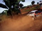 Behind the Wheel of WRC 9