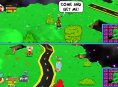 Nintendo "were really keen" to have ToeJam & Earl on Switch