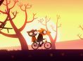 Gamereactor Plays Night in the Woods on the Switch