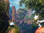 BioMutant - Hands-On Impressions