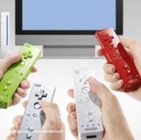 Nintendo confirms Wii 2 in 2012