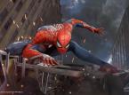 Insomniac on delivering "the fantasy of being Spider-Man"