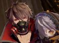 You can learn Code Vein's controls "bit by bit"