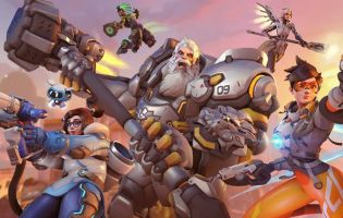 Layoffs shatter recently renewed hopes for Overwatch esports