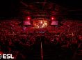 ESL extends partnership with ASUS ROG