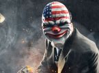 Frontline - Payday 2