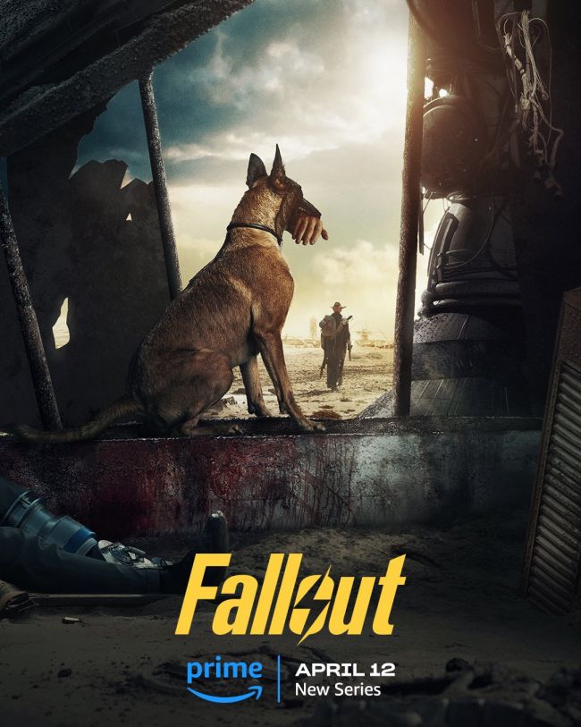 Fallout producers wanted to save iconic stuff for season two