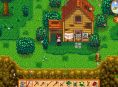 Stardew Valley turns eight and celebrates with new update