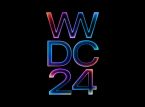 Apple's WWDC event is planned for June 10