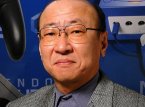 Kimishima: No decision on Super Mario Bros film made
