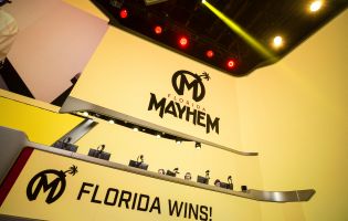 The Overwatch League-winning Florida Mayhem roster has been released