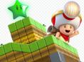 Captain Toad television ad ahead of US launch