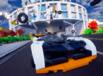 Lego 2K Drive: Visual Concepts on the challenges of creating a driving game for everyone