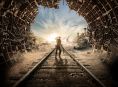 Metro Exodus: Sam's Story helped with a marriage proposal
