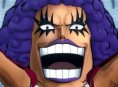 Vote for fighters to be added to One Piece: Burning Blood