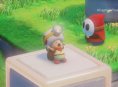 Captain Toad: Treasure Tracker pushed to 2015 in Europe