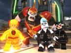 Lego DC Super-Villains - E3 Impressions