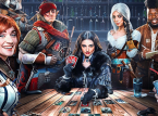 Gwent: The Witcher Card Game - Thronebreaker Impressions