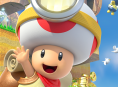 Nintendo explains why Captain Toad can't jump