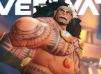 Mauga to bolster Overwatch 2's tank heroes in December