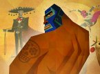 Guacamelee is currently free on Steam